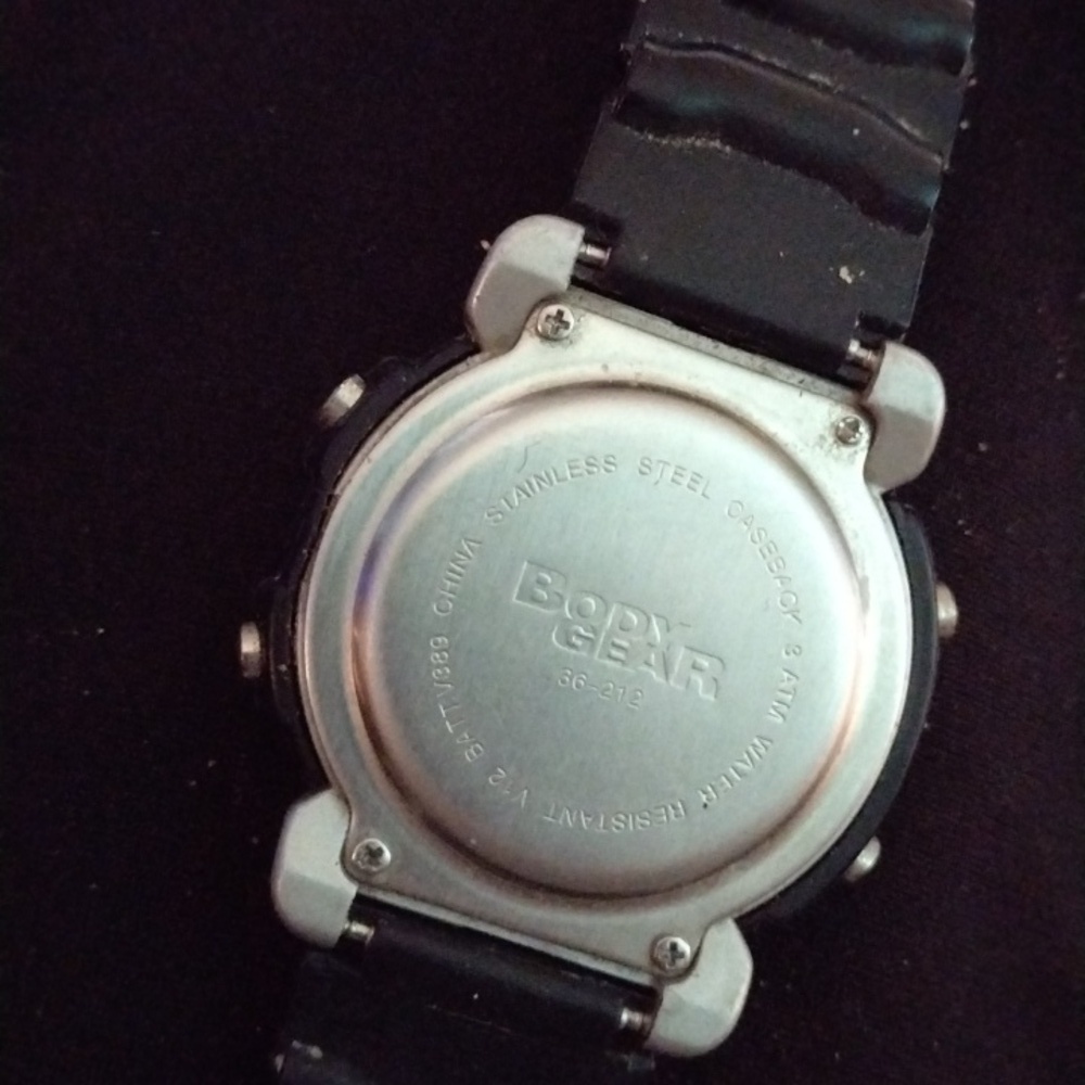 😄Men's Watch - Picture 2 of 2